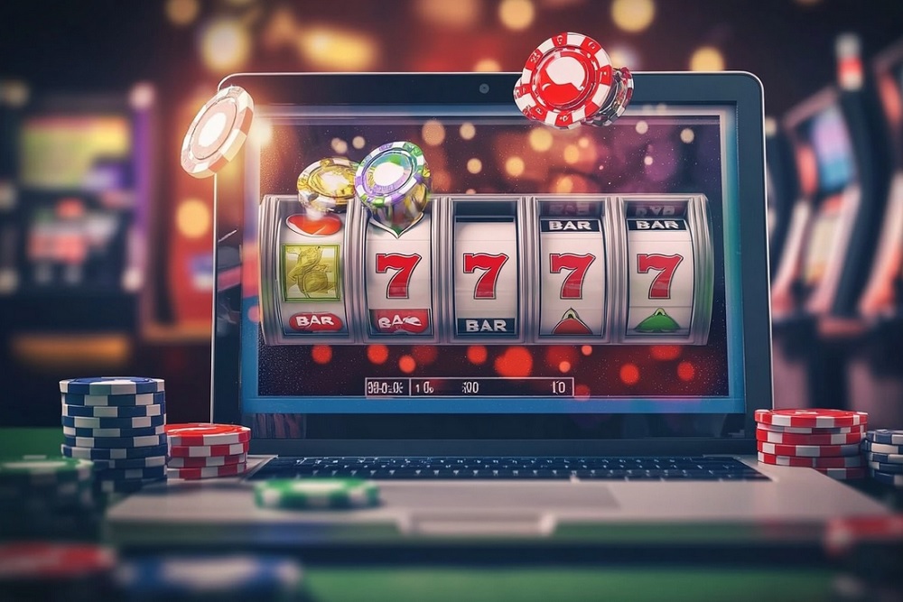 Tips Jitu Menang Slot RTP Tinggi di Platform Ceriabet 2025